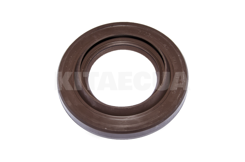 Сальник полуоси левый (большой) на Geely EMGRAND EC7 RV (3230331401)