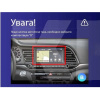 Штатна магнітола CC3 2k 4+32Gb 9" Hyundai Elantra 6 2018-2020 (B) Teyes (36236)