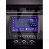 Штатна магнітола MOSS M3 4+32 ГБ 10" Renault Duster HM 2 2020-2023 (F1) AMS (50871)