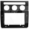 Штатная магнитола CC4L 4+64 Gb 10" Volkswagen Touran 1 2003-2010 (F2) Teyes (72495)