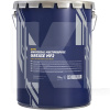 Смазка минеральная универсальная 18кг mp-2 multipurpose grease Mannol (8114)