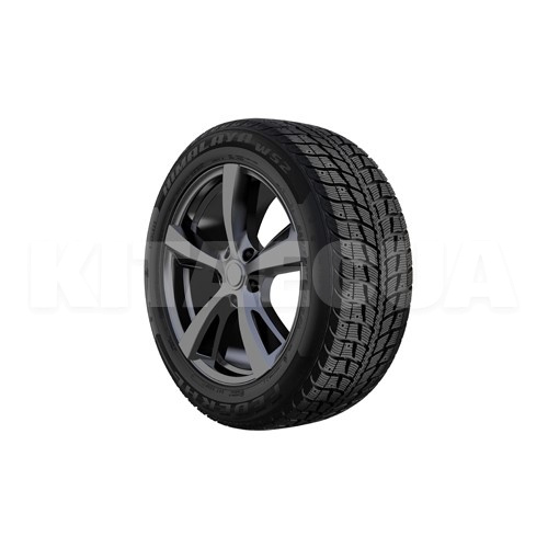 Шина зимняя 235/60R16 104T XL Himalaya WS2 FEDERAL (87CH6AFD)