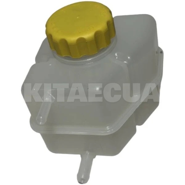 Бачок розширювальний KLM Autoparts на Chery KIMO (S12-1311110BA)