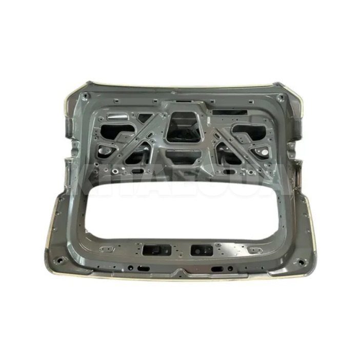 Кришка багажника BYD на BYD EV Song Plus (14779247-00) - 2