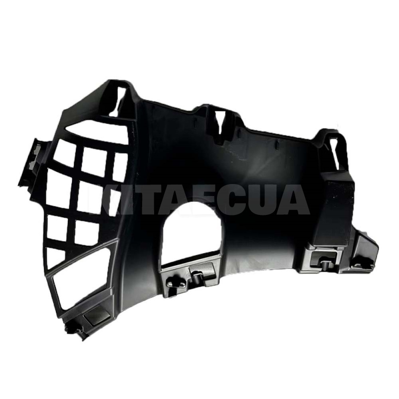 Кронштейн парктроніка переднього бампера лівий на VOLKSWAGEN ID.4 CROZZ (11G 807 883)