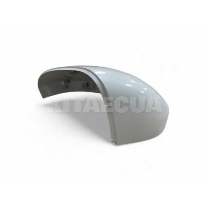 Кришка пластикова дзеркала заднього виду права біла NISSAN на NISSAN Ariya (96373-5MT2B) - 2