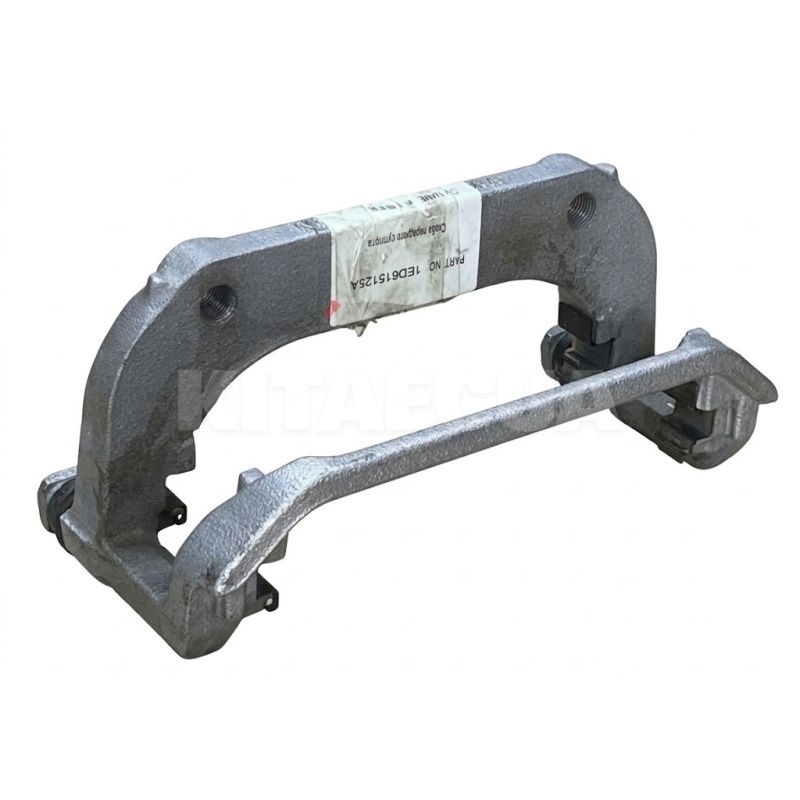 Скоба переднего суппорта VAG на VOLKSWAGEN ID.4 CROZZ (1ED 615 125 A) - 3