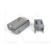 Підлокітник із USB універсальний сірий NIKEN (0260010602)