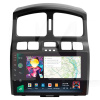 Штатная магнитола PRO 9464 4+64 Gb 9" JAC S1 (Rein) 1 2007-2013 SIGMA4car (39664)