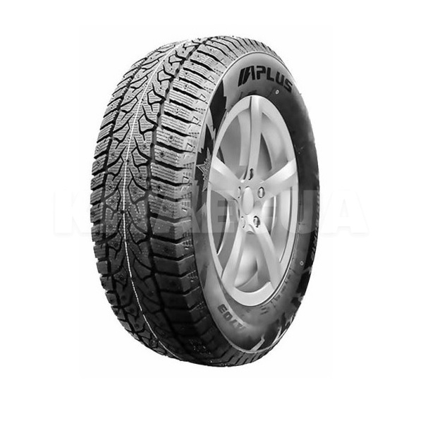 Шина зимняя 185/60R14 82T A703 (под шип) APLUS (2AP2492H1)