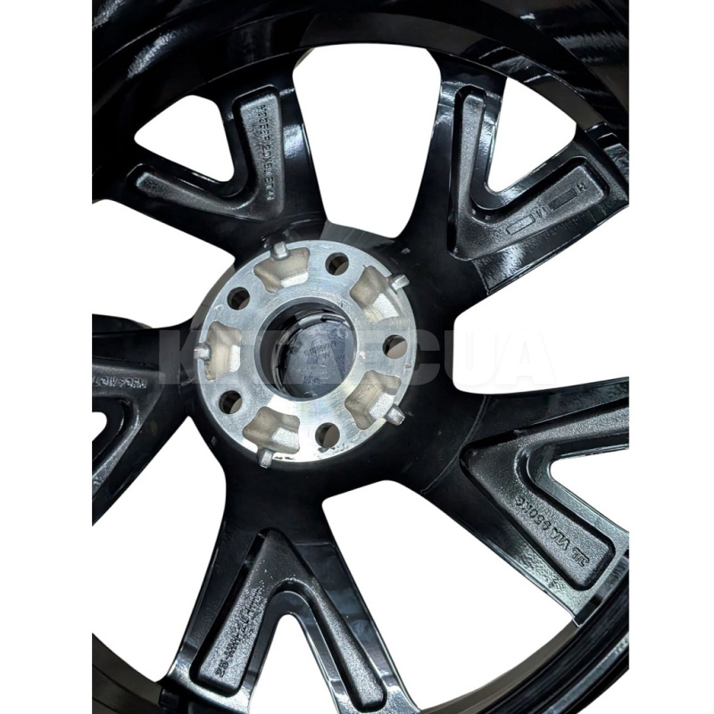 Диск колесный R20 BYD (H3358F) - 4