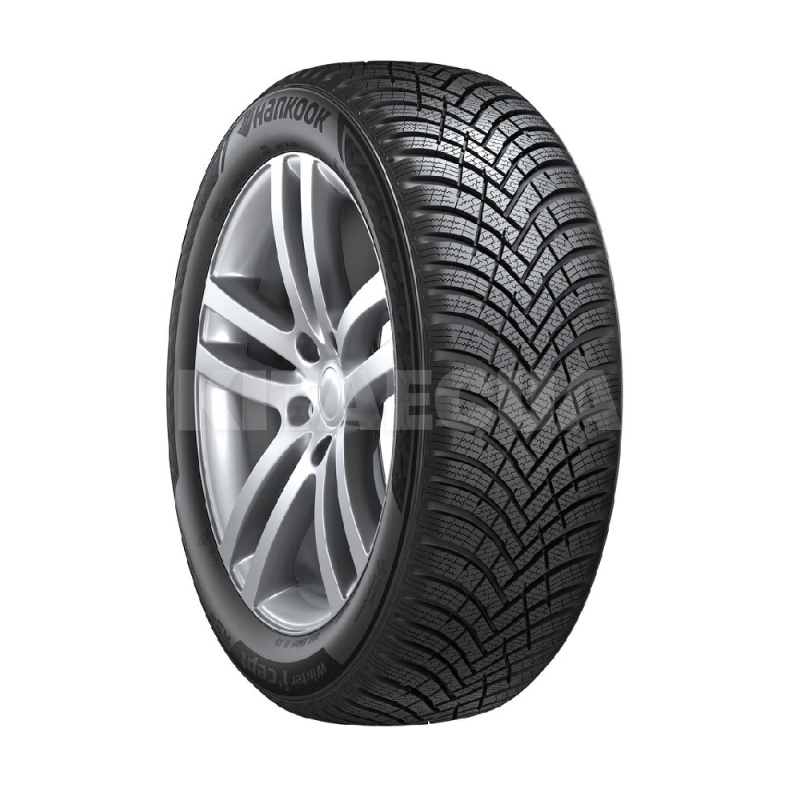 Шина зимняя 205/55R16 94V XL Hankook (1028410)