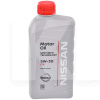 Масло моторное синтетическое 1л 5W-30 Synthetic Technology NISSAN (KE90090033)
