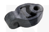 Підвіс глушника (перпендикулярний) на CHERY E5 (A21-1200019)