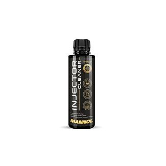 Очищувач паливних систем 250мл PET Injector Cleaner Mannol