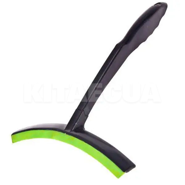 Водозгін 20 см із силіконовим лезом з подвійною гумкою TOM-PAR (TP 097928)