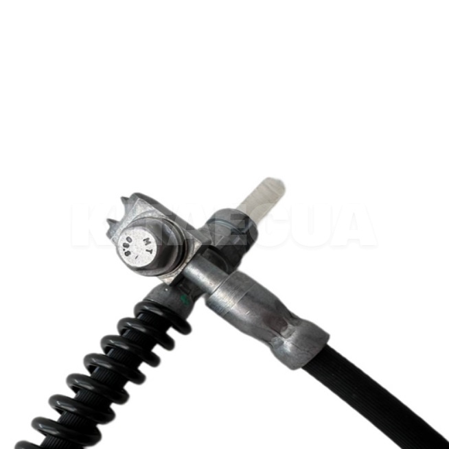 Шланг гальмівний передній VAG на VOLKSWAGEN ID.7 Tourer (1ED611701A(B)) - 2