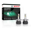 LED лампа для авто Gigalight H4 30W 6000K (комплект) BOSCH (1987301554)