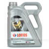 Масло моторне Напівсинтетичне 4л 10W-40 SEMISYNTHETIC SL/CF LOTOS (WF-K400910-0H0)