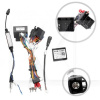 Штатная магнитола CC3L 4+64 Gb 10" Volkswagen Jetta 5 2005-2010 (F2) Teyes (52382)