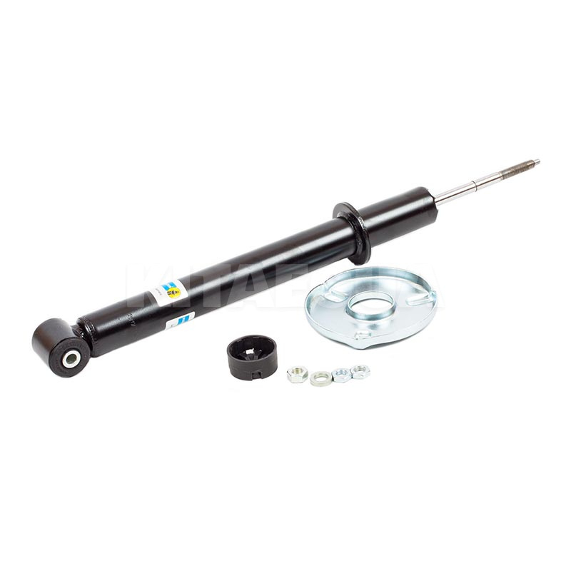Амортизатор задний масляный BILSTEIN на ZAZ FORZA (A13-2915010) - 2
