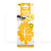 Ароматизатор Lucky Leaf Vanilla "ваниль" сухой листик Winso (537970)