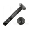 Болт М14 x 200 ТВ-10.9 резьба 25% черный (14 200 01)