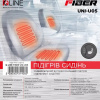 Підігрів сидінь 48 х 27 см 12 В (на 1 сидіння) Fiber UNI-U05 QLine (31408)
