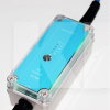 Зарядка для электромобиля 7.4 кВт 32A 1-фаза GB/T AC (китайское авто) MC Mobile TRANS-GREEN (MC3-32)
