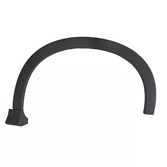 Накладка арки передняя правая ОРИГИНАЛ