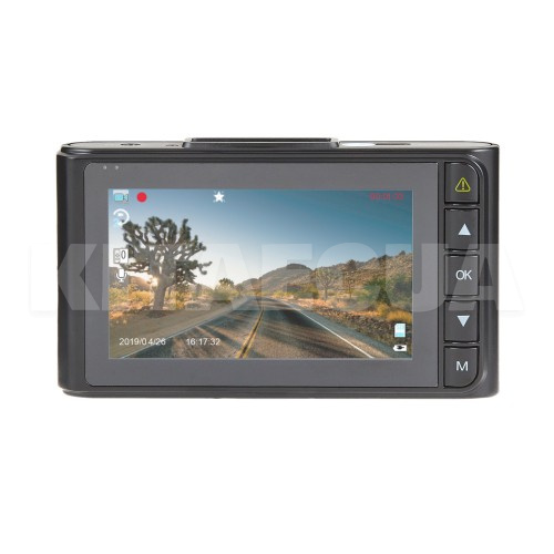 Автомобильный видеорегистратор Full HD (1920x1080) Playme (Tau) - 3