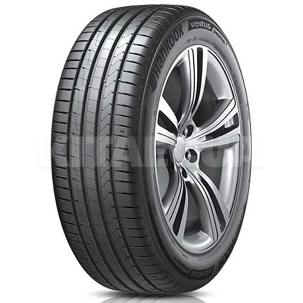 Шина літня 215/50R17 95W XL FR Ventus Prime 4 K135 Hankook (1000405821)
