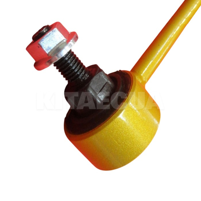 Стійка стабілізатора задня посилена на Volvo V40 (1995-2004) REDAUTO (AS10+V49-65-P239)