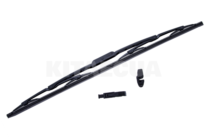 Щётка стеклоочистителя каркасная 530 мм ALCA (2026) - 2