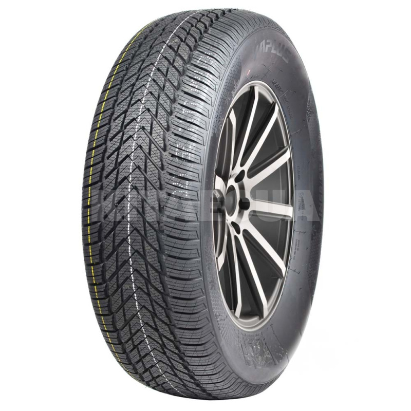 Шина зимняя 185/60R14 82T A701 APLUS (1000382690)