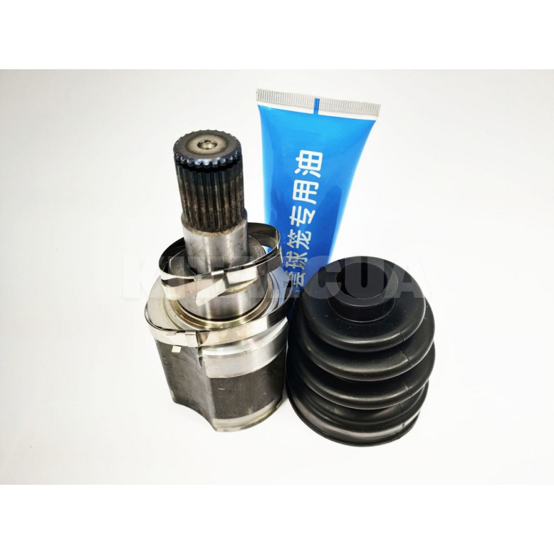 ШРУС внутренний 1.5L (Z 25/Z 22) KLM Autoparts на Geely CK (1401102180) - 2