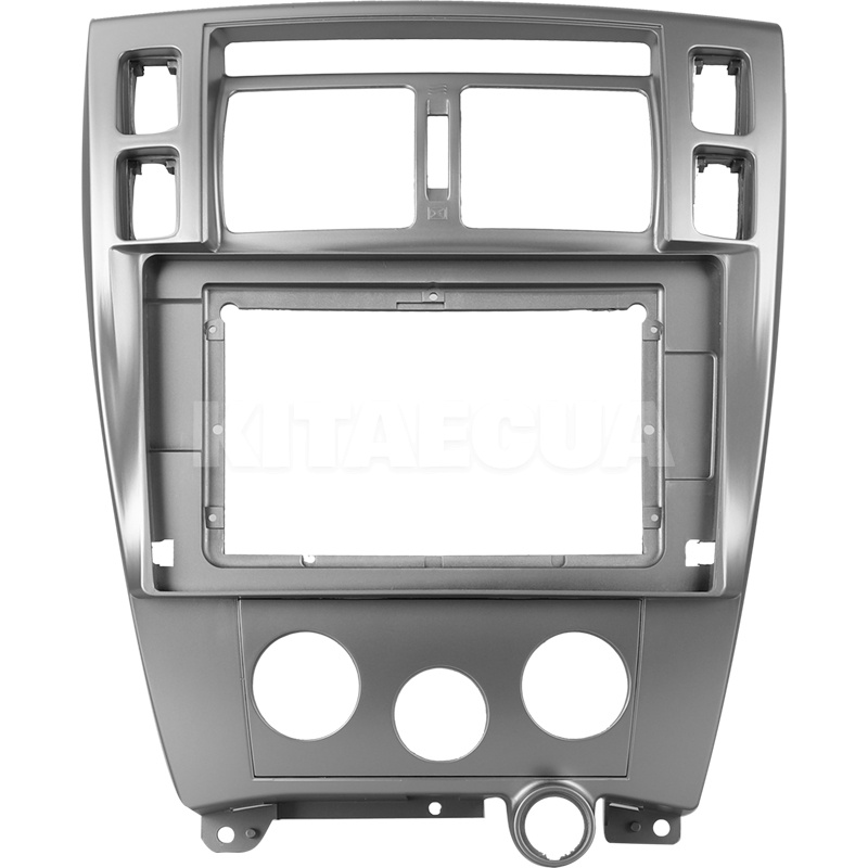 Штатная магнитола E10232 2+32 Gb 10" Hyundai Tucson 1 2004-2009 SIGMA4car (42294) - 2