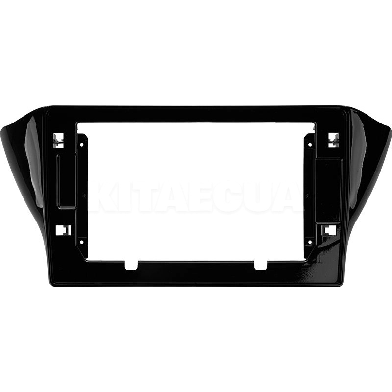 Штатна магнітола MOSS M2 4+32 Gb 10" Emgrand EC7 1 2018-2020 (F2) AMS (49601) - 2