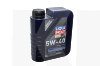 Масло моторное синтетическое 1л 5W-40 Optimal Synth LIQUI MOLY (3925)