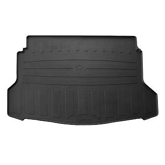 Гумовий килимок багажник Nissan Rogue (T32) (2013-н.в.) Stingray