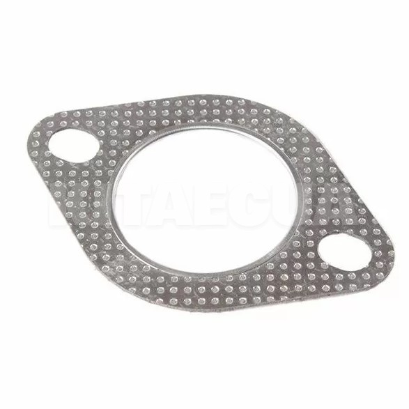 Прокладка приемной трубы нижняя RIDER на Geely EMGRAND EC7 NEW (1064000052)