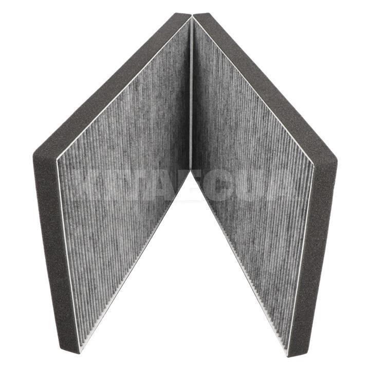 Фильтр салона KAVO PARTS на TESLA Model X (1045566-00-H)