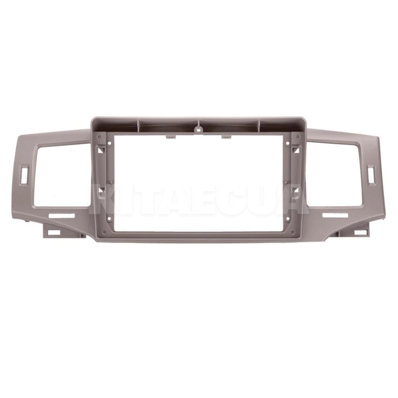 Штатна магнітола MOSS M3 4+32 ГБ 9" Toyota Corolla 9 E120 2004-2006 AMS (50694) - 3