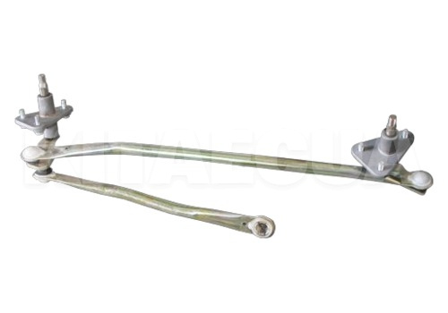 Трапеція склоочисника на Chery KIMO (S12-5205113)