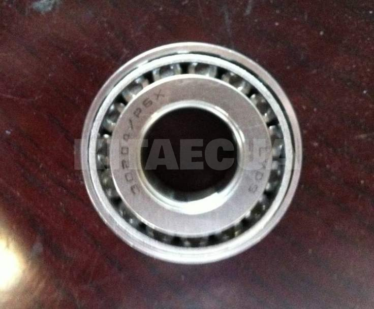 Подшипник КПП вторичного вала задний ZKL на Geely CK2 (3204715102) - 3