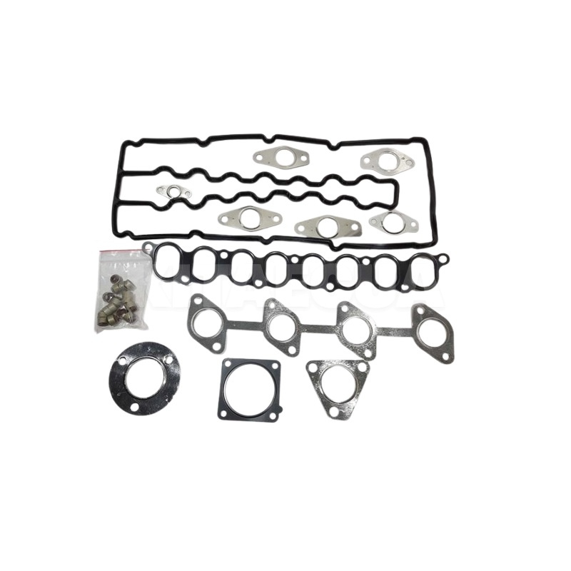 Комплект прокладок двигуна KIMIKO на Great Wall HAVAL H5 (KPD-HOVER-4D20-KM)