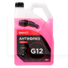 Антифриз червоний 4кг G12 -35°C REDAUTO (Rot-35-4)