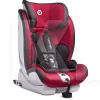 Автокресло детское Volante Fix Limited Isofix Burgundy 9-36 кг Caretero (TERO-257)