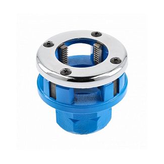 Плашка трубная для нарезания резьбы 1/4" HOGERT