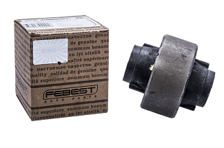 Сайлентблок переднего рычага задний FEBEST